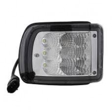 ΠΡΟΒΟΛΕΑΣ ΕΡΓΑΣΙΑΣ LED  JOHN DEERE (ΔΕΞΙ) 20 WATT 2840 LUMENS 